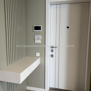 Продам квартиру, Клочковская ул. , 117 , 3 кім., 104.40 м², евроремонт 