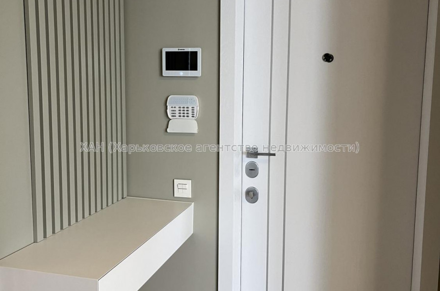 Продам квартиру, Клочковская ул. , 117 , 3 кім., 104.40 м², евроремонт 