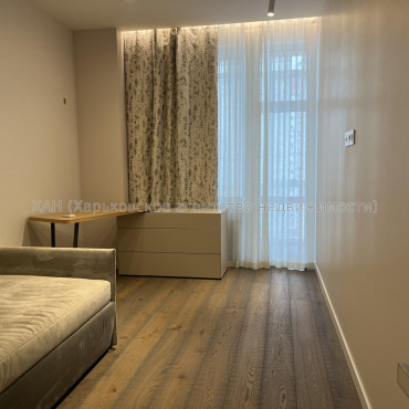 Продам квартиру, Клочковская ул. , 117 , 3 кім., 104.40 м², евроремонт 