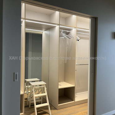 Продам квартиру, Клочковская ул. , 117 , 3 кім., 104.40 м², евроремонт 