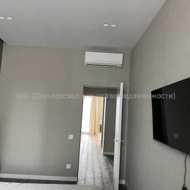 Продам квартиру, Клочковская ул. , 117 , 3 кім., 104.40 м², евроремонт 