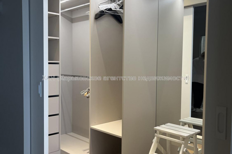 Продам квартиру, Клочковская ул. , 117 , 3 кім., 104.40 м², евроремонт 