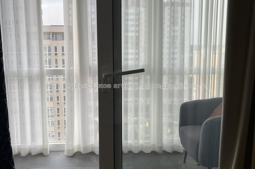 Продам квартиру, Клочковская ул. , 117 , 3 кім., 104.40 м², евроремонт 