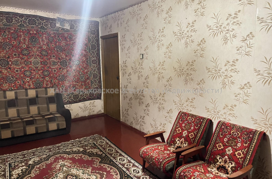 Продам квартиру, Тракторостроителей просп. , 92А , 2  ком., 44 м², советский ремонт 