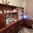 Продам квартиру, Тракторостроителей просп. , 92А , 2  ком., 44 м², советский ремонт 