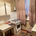 Продам квартиру, Тракторостроителей просп. , 92А , 2  ком., 44 м², советский ремонт 