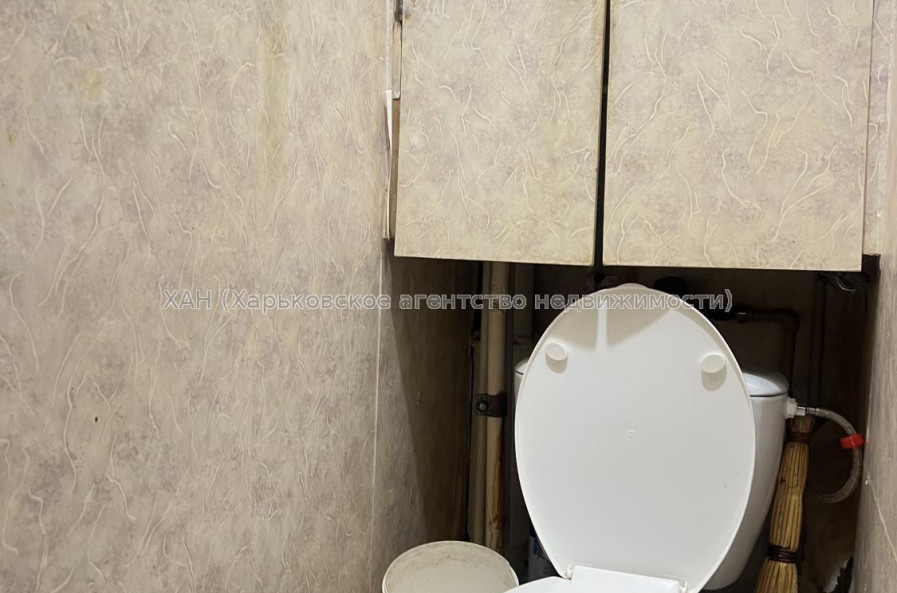 Продам квартиру, Тракторостроителей просп. , 92А , 2  ком., 44 м², советский ремонт 