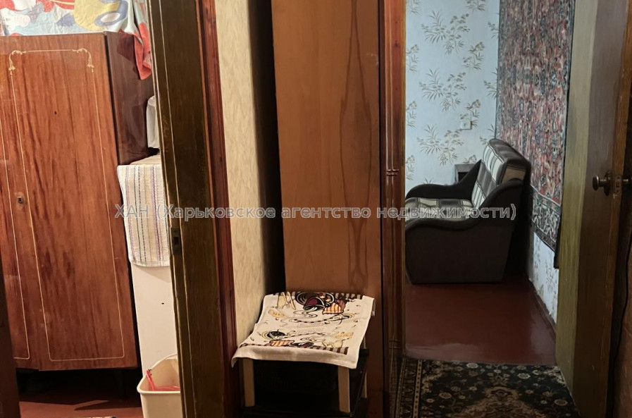 Продам квартиру, Тракторостроителей просп. , 92А , 2  ком., 44 м², советский ремонт 