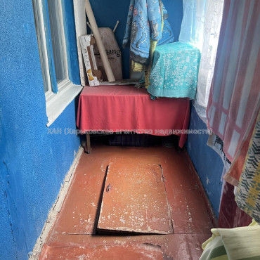 Продам квартиру, Тракторостроителей просп. , 92А , 2  ком., 44 м², советский ремонт 