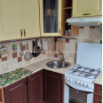 Продам квартиру, Людвига Свободы просп. , 24 , 1 кім., 27 м², капитальный ремонт 