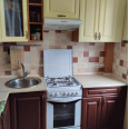 Продам квартиру, Людвига Свободы просп. , 24 , 1 кім., 27 м², капитальный ремонт 