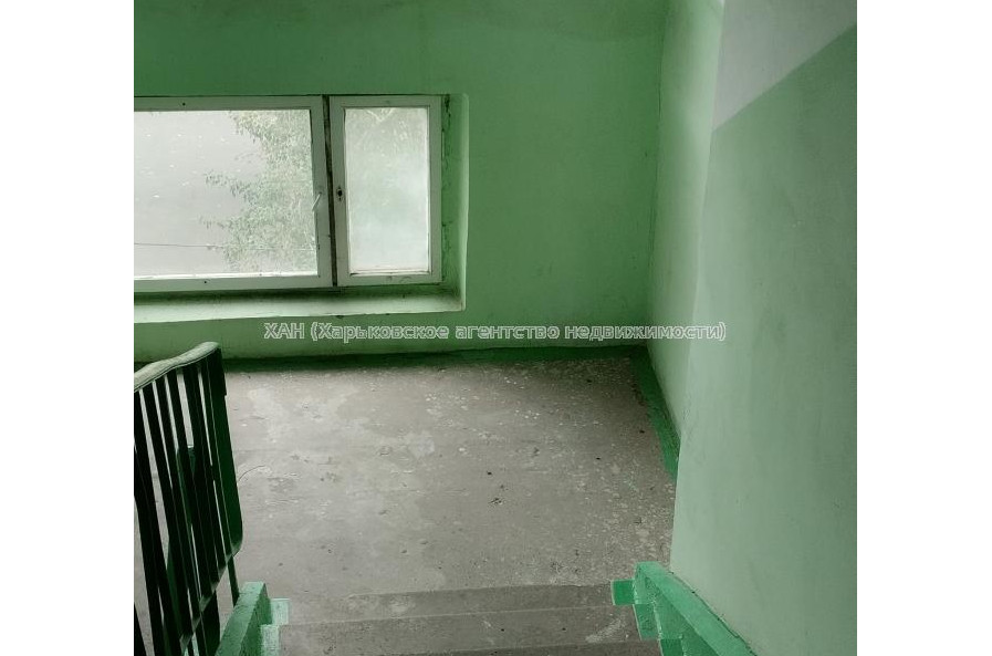 Продам квартиру, Людвига Свободы просп. , 24 , 1 кім., 27 м², капитальный ремонт 
