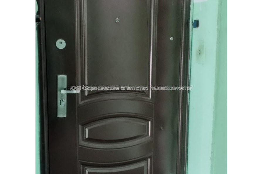 Продам квартиру, Людвига Свободы просп. , 24 , 1 кім., 27 м², капитальный ремонт 