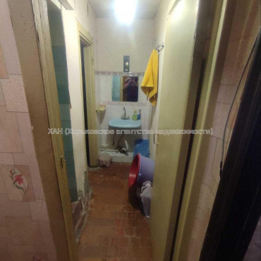 Продам квартиру, Петра Болбочана ул. , 1 кім., 18.60 м², косметический ремонт 