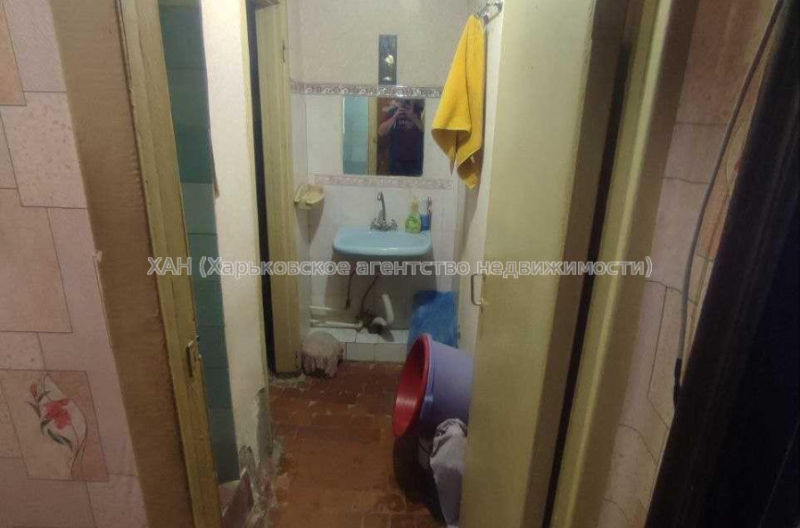Продам квартиру, Петра Болбочана ул. , 1  ком., 18.60 м², косметический ремонт 
