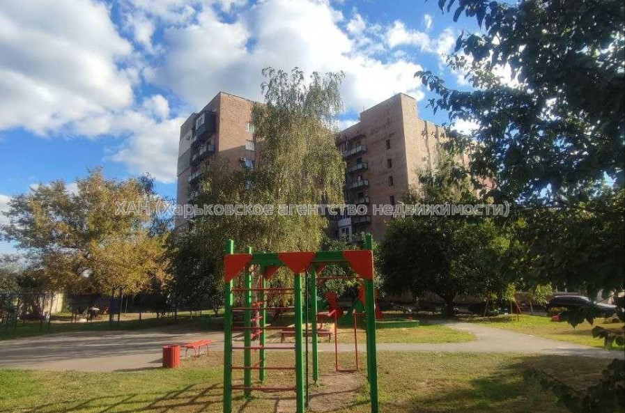 Продам квартиру, Петра Болбочана ул. , 1  ком., 18.60 м², косметический ремонт 