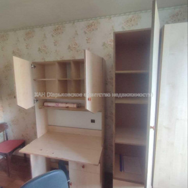 Продам квартиру, Петра Болбочана ул. , 1 кім., 18.60 м², косметический ремонт 