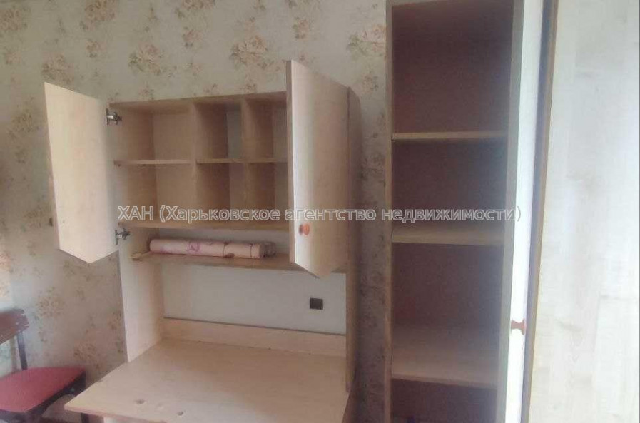 Продам квартиру, Петра Болбочана ул. , 1  ком., 18.60 м², косметический ремонт 