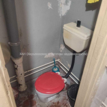 Продам квартиру, Петра Болбочана ул. , 1 кім., 18.60 м², косметический ремонт 