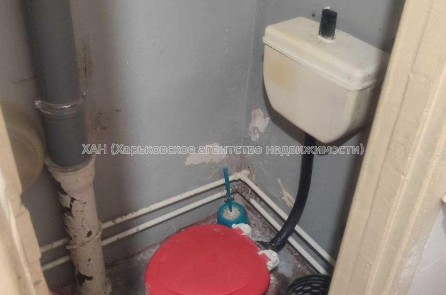 Продам квартиру, Петра Болбочана ул. , 1  ком., 18.60 м², косметический ремонт 