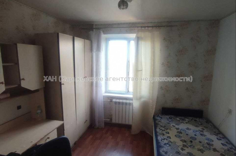 Продам квартиру, Петра Болбочана ул. , 1  ком., 18.60 м², косметический ремонт 