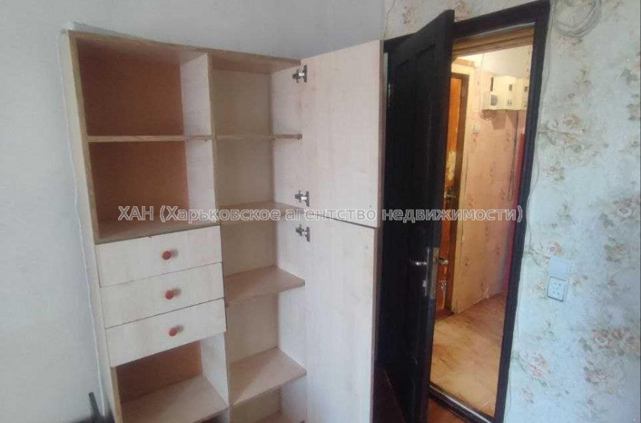 Продам квартиру, Петра Болбочана ул. , 1  ком., 18.60 м², косметический ремонт 