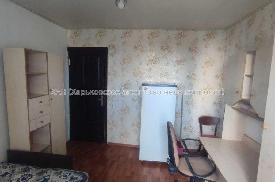Продам квартиру, Петра Болбочана ул. , 1  ком., 18.60 м², косметический ремонт 