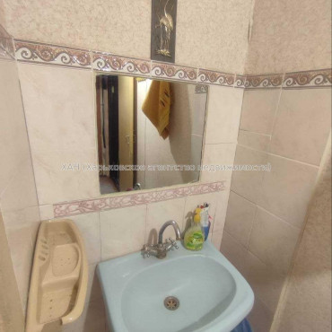 Продам квартиру, Петра Болбочана ул. , 1 кім., 18.60 м², косметический ремонт 