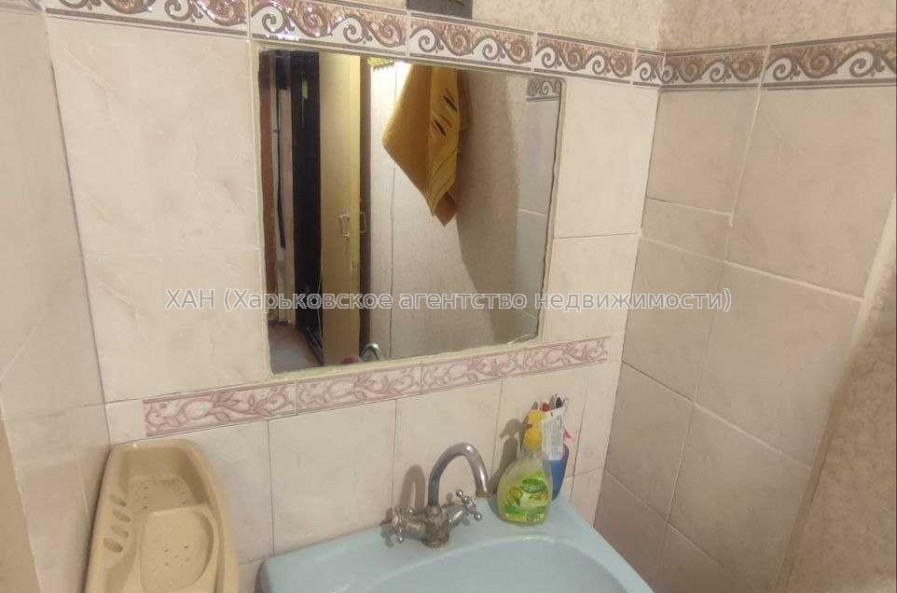 Продам квартиру, Петра Болбочана ул. , 1  ком., 18.60 м², косметический ремонт 
