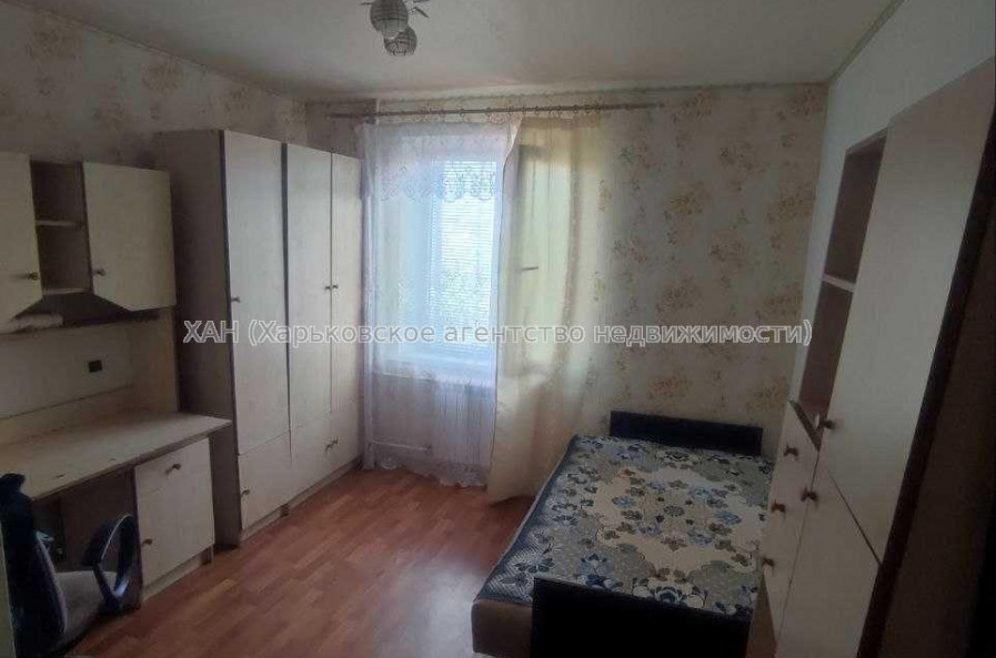 Продам квартиру, Петра Болбочана ул. , 1  ком., 18.60 м², косметический ремонт 