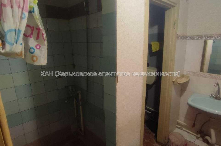 Продам квартиру, Петра Болбочана ул. , 1  ком., 18.60 м², косметический ремонт 