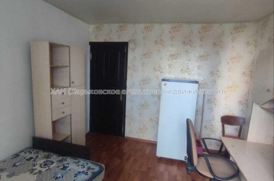 Продам квартиру, Петра Болбочана ул. , 1  ком., 18.60 м², косметический ремонт 