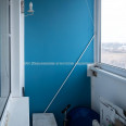 Продам квартиру, Большая Кольцевая ул. , 3  ком., 65.40 м², евроремонт 