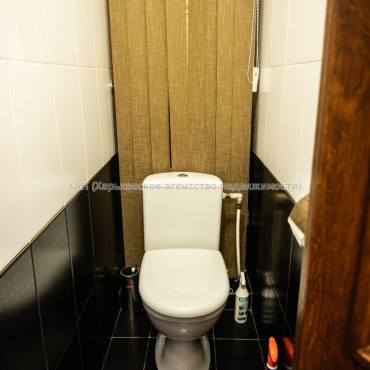 Продам квартиру, Большая Кольцевая ул. , 3  ком., 65.40 м², евроремонт  - фото 23 Продам квартиру, Большая Кольцевая ул. , 3  ком., 65.40 м², евроремонт