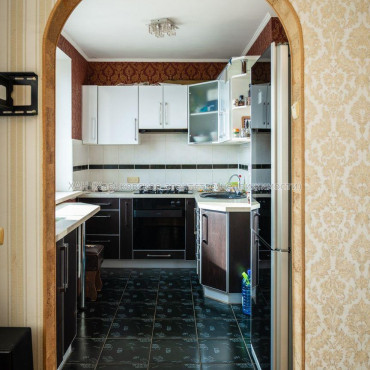 Продам квартиру, Большая Кольцевая ул. , 3  ком., 65.40 м², евроремонт  - фото 5 Продам квартиру, Большая Кольцевая ул. , 3  ком., 65.40 м², евроремонт