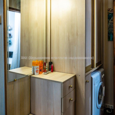 Продам квартиру, Большая Кольцевая ул. , 3  ком., 65.40 м², евроремонт  - фото 21 Продам квартиру, Большая Кольцевая ул. , 3  ком., 65.40 м², евроремонт