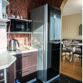 Продам квартиру, Большая Кольцевая ул. , 3  ком., 65.40 м², евроремонт  - фото 4 Продам квартиру, Большая Кольцевая ул. , 3  ком., 65.40 м², евроремонт