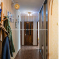 Продам квартиру, Большая Кольцевая ул. , 3  ком., 65.40 м², евроремонт  - фото 17 Продам квартиру, Большая Кольцевая ул. , 3  ком., 65.40 м², евроремонт