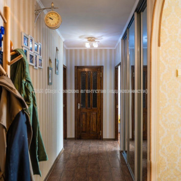 Продам квартиру, Большая Кольцевая ул. , 3  ком., 65.40 м², евроремонт  - фото 17 Продам квартиру, Большая Кольцевая ул. , 3  ком., 65.40 м², евроремонт