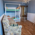 Продам квартиру, Большая Кольцевая ул. , 3  ком., 65.40 м², евроремонт 
