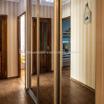 Продам квартиру, Большая Кольцевая ул. , 3  ком., 65.40 м², евроремонт 