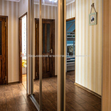Продам квартиру, Большая Кольцевая ул. , 3  ком., 65.40 м², евроремонт  - фото 19 Продам квартиру, Большая Кольцевая ул. , 3  ком., 65.40 м², евроремонт