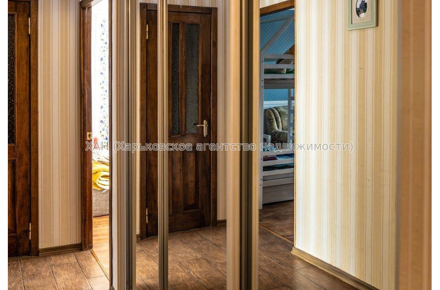 Продам квартиру, Большая Кольцевая ул. , 3  ком., 65.40 м², евроремонт 