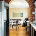 Продам квартиру, Большая Кольцевая ул. , 3  ком., 65.40 м², евроремонт 