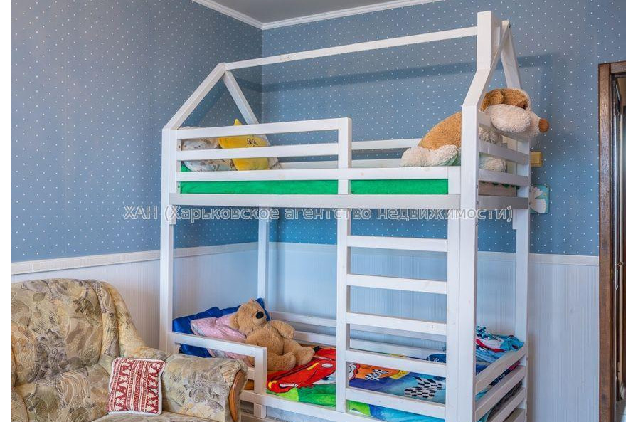 Продам квартиру, Большая Кольцевая ул. , 3  ком., 65.40 м², евроремонт 
