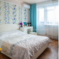 Продам квартиру, Большая Кольцевая ул. , 3  ком., 65.40 м², евроремонт  - фото 8 Продам квартиру, Большая Кольцевая ул. , 3  ком., 65.40 м², евроремонт