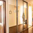 Продам квартиру, Большая Кольцевая ул. , 3  ком., 65.40 м², евроремонт 