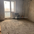 Продам квартиру, Лисаветинская ул. , 1 кім., 53 м², без внутренних работ 