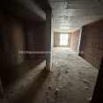 Продам квартиру, Валентиновская ул. , 1 кім., 45 м², без внутренних работ 