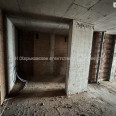 Продам квартиру, Валентиновская ул. , 1 кім., 45 м², без внутренних работ 